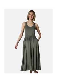 ragwear™ - Shirtkleid Mauglia YOUMODO - Banana