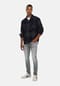 ONLY & SONS Jeans Loom Slim Grey lange Hose Bild 4