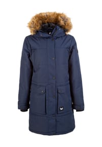 WHISTLER - Parka Lizbeth mit hochwertiger Regenausstattung - 2048 Navy Blazer