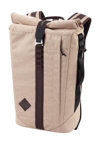 NITRO Scrambler - Urban Scrambler Rucksack 47 cm Laptopfach - almond
