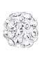 amor Damen Ohrstecker, 925er Silber Bild 10