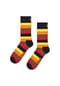 HAPPY SOCKS Unisex Adventskalender, 24er Pack - XMAS, Adventskalender, Geschenkbox Bild 21