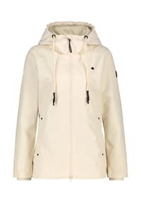 ALIFE AND KICKIN® - PaolinaAK A Jacket - alpine frost