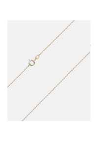 Diamant L'eternel - Halskette, 585er Gold - gold