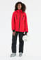 WHISTLER Skijacke Palmdale in wetterfester Qualität mit zahlreichen Taschen Bild 9