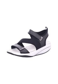 MBT® - Sandale Aza - schwarz