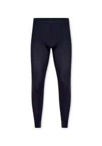 SCHIESSER - Pyjamahose Comfort Fit - 511 AUBERGINE