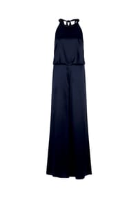 Vera Mont - Jumpsuit mit Taschen - Night Sky