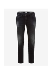 Brax - Hose - DARK GREY USED