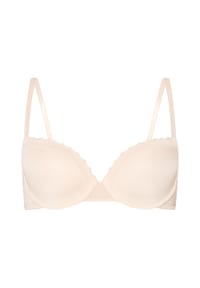 MANGUUN - Bügel-BH Nora, Push-up, für Damen - 0  BLACK