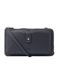 PICARD LOIRE 1 - Smartphonetasche, Kunstleder, Zipper, Label, uni - OZEAN