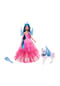 Barbie Saphire Doll Bild 1