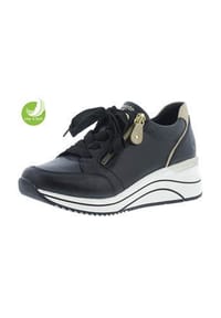 remonte® - Schnürschuhe - blau
