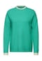CECIL Strickpullover, Rippbündchen, für Damen Bild 1