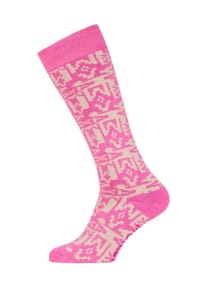 PROTEST® - Skisocken PRTTOCO Foxy Pink - rosa