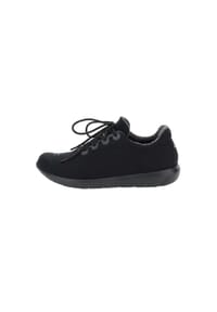 UYN® - Schuhe - Sneaker Living Cloud Shoes black Sole - schwarz