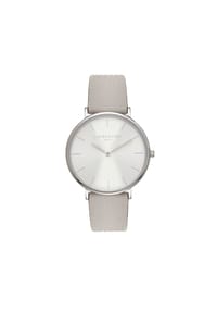 LIEBESKIND - Armbanduhr - grau