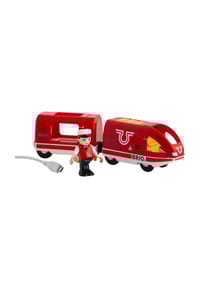 BRIO® - World Akku-Reisezug - 
