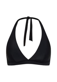DESIRéE - Bikini-Oberteil, Neckholder, für Damen - BLACK
