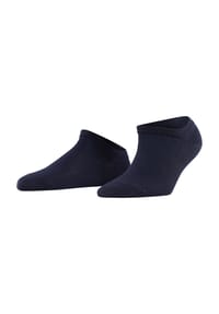 FALKE - Active Breeze Sneakersocken, atmungsaktiv, für Damen - 2000 WHITE