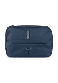 RONCATO Ironik 2.0 - Ironik 2.0 Kulturbeutel 25 cm - antracite