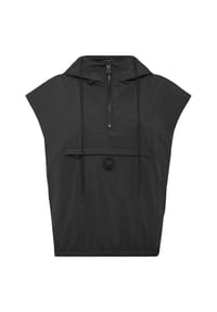 PLEIN SPORT - Outdoorjacke - black