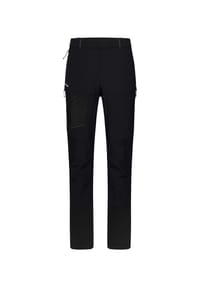VAUDE - Hosen Men's Larice Light Pants IV - black
