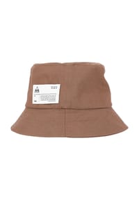 SOS - Hut Dovre mit trendigem Logopatch - 1137 Pine Bark