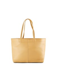 LIEBESKIND Hera II - Hera II Shopper Tasche L Leder 55 cm - black