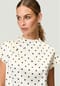 zero Shirtbluse, Stehkragen, für Damen Bild 4