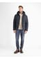 LERROS Gefütterte Steppjacke mit abnehmbarer Kapuze Bild 11