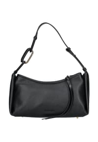 dolce vita - Leder Taschen - Schwarz