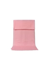 ZEBRO - Schal uni - beige