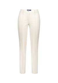 gardeur - Hose ZENE61 Zigarettenform - Marine