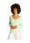 TOMMY HILFIGER Pullover, Baumwolle, für Damen Bild 6