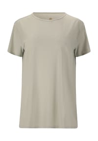 ENDURANCE ATHLECIA - Funktionsshirt LIZZY mit QUICK DRY-Technologie - 1013 Gunmetal