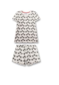 Sanetta - Shorty, Baumwolle, für Kinder - 1948 WH.PEBBLE