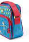 sigikid® RITTER RETTICH Kindergartentasche Ritter Rettich , für Kleinkinder und Kinder Bild 5