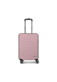 FRANKY Dallas 3.0 - Dallas 3.0 4 Rollen Trolley S 55 cm - black