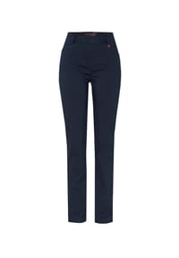 Relaxed - Schlupfhose Alice - dark blue | 581