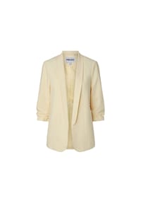 PIECES - Blazer - 201530 WOODROSE