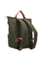 HARVEST LABEL Kuju Kuju Daypack 38 cm Bild 4