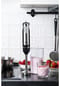 COFI CR 4621 Stabmixer Set - 2-in-1 Pürierstab mit Schneebesen & Becher Bild 10
