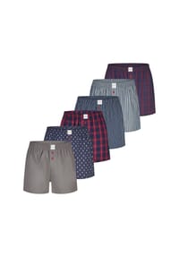 Phil & Co. Berlin - Boxer Classics - 600-00PH