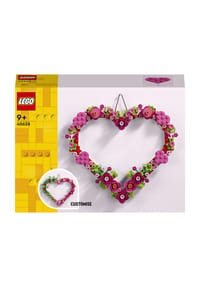LEGO® - 40638 Herz-Deko - 