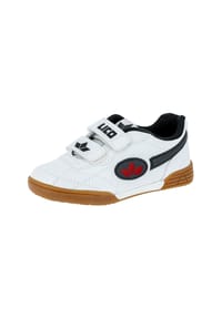 LICO - Kindersportschuh Bernie V - weiß