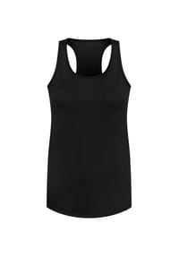 SMILODOX - Tank Top Meggy - Anthrazit