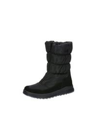 LICO - Winterboot Gelido - schwarz