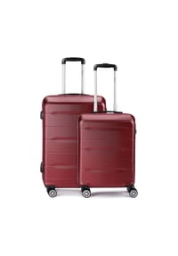 benzi 5583 - 5583 4 Rollen Kofferset 2-teilig - blau