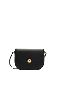 FURLA Moonlight - Moonlight Umhängetasche S Leder 23 cm - dusty pink